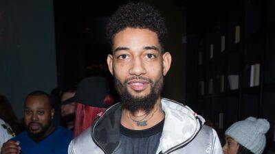 Rapper PnB Rock Killed by Gunman During Robbery at Los Angeles Restaurant Roscoe’s - thewrap.com - Los Angeles