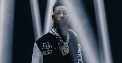 PnB Rock reportedly shot and killed - thefader.com - Los Angeles - Los Angeles - city Philadelphia - city Inglewood