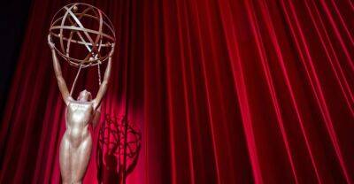 Emmy Awards - How to watch the 2022 Emmys - thefader.com