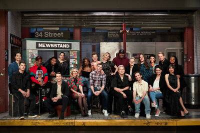 ‘Saturday Night Live’ Season 48 Sets October Premiere Date (TV News Roundup) - variety.com