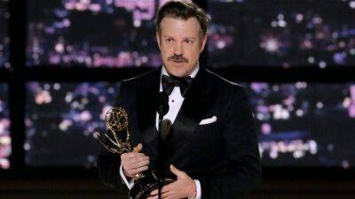 Emmys 2022: Complete list of winners - www.foxnews.com