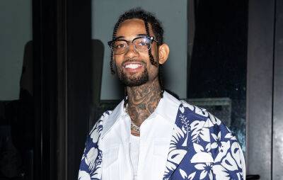 PnB Rock has died, aged 30, following Los Angeles shooting - www.nme.com - Los Angeles - Los Angeles - Pennsylvania - county Cross - Philadelphia, state Pennsylvania