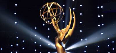 Emmy Awards 2022 - Complete List of Winners Revealed - www.justjared.com - Los Angeles