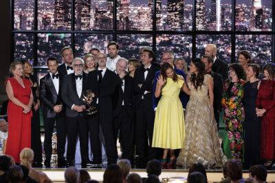 Emmys: A Fun Show With Mostly Predictable Wins From A Handful Of Contenders – Still The TV Academy Needs To Shake Things Up – Analysis - deadline.com