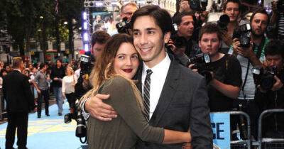 Justin Long - Drew Barrymore and on-off former boyfriend Justin Long revel in their ‘hedonistic’ relationship - msn.com - Canada