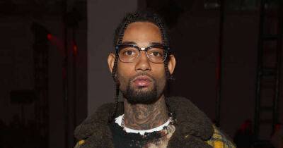 Rapper PnB Rock dies aged 30 after being shot in robbery - www.msn.com - Los Angeles - California