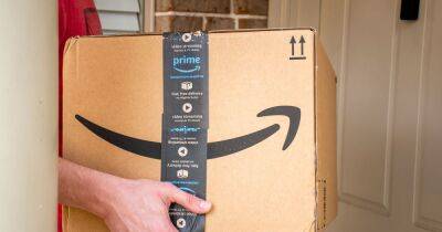 Two-day warning to anyone with an Amazon Prime account ahead of price hike - www.manchestereveningnews.co.uk - Britain