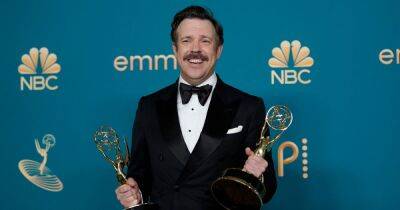 How to watch Emmy winners Succession, The White Lotus and Ted Lasso in the UK - www.manchestereveningnews.co.uk - Britain