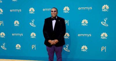 Kenan Thompson - Emmys 2022: Fans blast ‘atrocious’ opening dance sequence to Friends and SVU theme songs - msn.com - Los Angeles