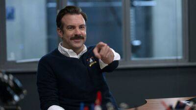 Jason Sudeikis Doesn’t Know If There Will Be a ‘Ted Lasso’ Season 4: ‘If I Knew I Wouldn’t Tell You’ - thewrap.com - Beyond