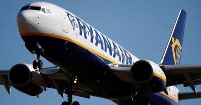 Ryanair's hilarious response after passenger complains about 'window seat' - dailyrecord.co.uk - Britain - Scotland - Manchester - county Highlands