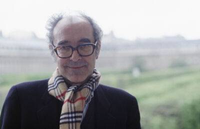 Emmanuel Macron - Tributes To Jean-Luc Godard Pour In From The World Of Cinema And Beyond - deadline.com - Britain - France - county Edgar - Beyond