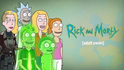 ‘Rick And Morty’ Season 6 Premiere Draws More Than 1 Million Viewers in L+3 - deadline.com - USA - city Sanchez