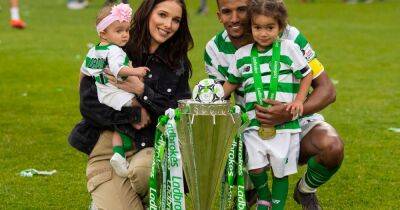 Helen Flanagan says she's ready to marry ex Celtic player Scott Sinclair in 2024 - dailyrecord.co.uk