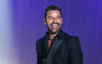 Ricky Martin - Ricky Martin’s nephew reportedly files new sexual assault complaint against singer - nme.com
