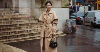 21 of the Best Camel-Colored and Neutral Pieces to Buy This Fall - www.usmagazine.com