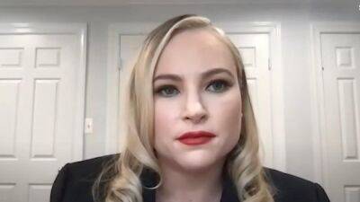 Andy Cohen - Obama - Meghan McCain Boasts About Extensive Search for Her ‘The View’ Replacements: ‘It Took a Year and 2 People’ (Video) - thewrap.com