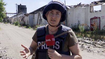 Helen Mirren - Vladimir Putin - ‘Freedom on Fire’ Film Review: Ukrainian Documentary Faces Horror, Finds Humanity - thewrap.com - USA - Ukraine - Russia