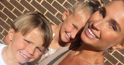 Sam Faiers - William - Royal Family - Billie Shepherd shares son's 'sweet' reaction to news of Queen's death - ok.co.uk