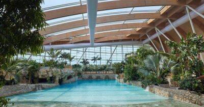 Center Parcs to close on Monday for Queen's funeral sparking anger from guests - www.dailyrecord.co.uk - Britain