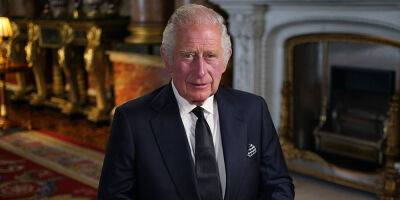queen Elizabeth - Clarence House - Charles - What Will Happen to King Charles' Staff As He Ascends the Throne? - justjared.com