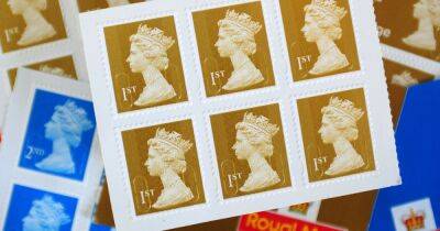 Elizabeth Ii - Charles Iii III (Iii) - Expert claims Queen Elizabeth II stamps will rise in value following her death - dailyrecord.co.uk - Britain