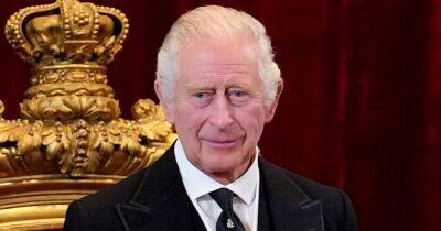 Clarence House - Charles Iii III (Iii) - queen consort Camilla - the late queen Elizabeth Ii II (Ii) - King Charles III Warns Clarence House Staff They Could Be Fired as He Moves Into Buckingham Palace - usmagazine.com - Scotland - county King And Queen