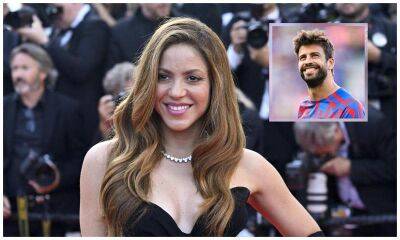 David Beckham - Gerard Pique - Clara Chia - Shakira rumoredly asked Pique to give her back her Grammys - us.hola.com - Spain