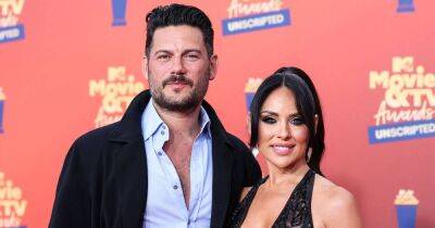‘Selling Sunset’ Star Vanessa Villela and Fiance Nicholas Hardy Are Married After Double Proposal - www.usmagazine.com - county San Diego