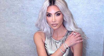 Kim Kardashian - Tell-tale photoshop fail in Kim Kardashian’s latest snap exposed - who.com.au - Kardashians
