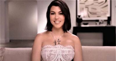 Meet The (New) Barkers: Why Kourtney Kardashian Decided To Take Husband Travis’ Last Name - www.msn.com - London