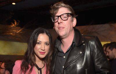 Patrick Carney - Michelle Branch - Michelle Branch and Patrick Carney to pause divorce proceedings - nme.com - Tennessee