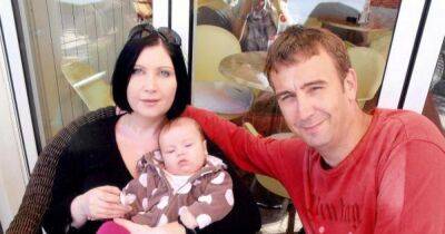 Widow of murdered aid worker David Haines still sees husband 'in daughter's eyes' - dailyrecord.co.uk - Scotland - Syria