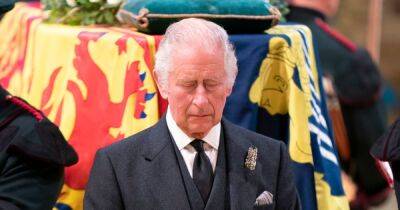 Charles Iii III (Iii) - Royal family 'less popular' in Scotland than rest of the UK, polls find - dailyrecord.co.uk - Britain - Scotland