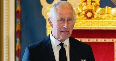 prince Charles - Camilla - Royal Family - Charles Iii III (Iii) - Charles Ii II (Ii) - King Charles III's staff 'livid and shaken' as they're told of Palace redundancies - ok.co.uk