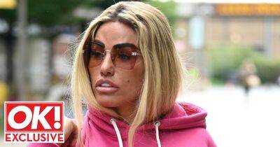 Katie Price - Katie Price 'just wants to feel accepted' after bombshell mental health documentary - ok.co.uk - South Africa
