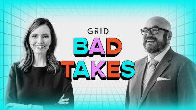 Gene Maddaus-Senior - Matt Yglesias and Laura McGann Launch a Podcast to Counter the Internet’s ‘Bad Takes’ (EXCLUSIVE) - variety.com