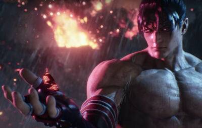 ‘Tekken 8’ officially announced during Sony’s State Of Play stream - nme.com
