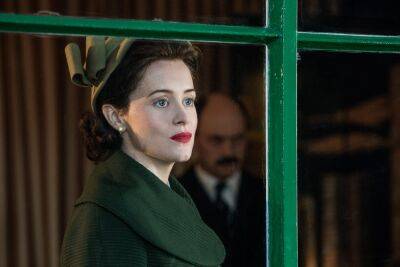 prince Philip - Olivia Colman - Elizabeth Ii Queenelizabeth (Ii) - Claire Foy - Imelda Staunton - Charles Iii III (Iii) - Claire Foy Says She’s ‘Very Honoured To Have Been A Teeny Tiny Part’ Of The Queen’s Story By Playing Her On ‘The Crown’ - etcanada.com - Britain