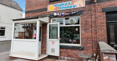 Paddy Macguiness - Paddy McGuiness' favourite chippy which starred in Top Gear set to close after 40 years - manchestereveningnews.co.uk - Manchester