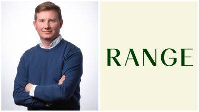 Range Media Partners Hires Thomas Daley As Co-President Of International Division - deadline.com - Britain - London