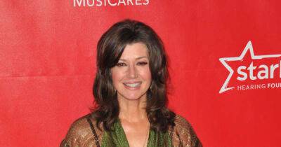 Vince Gill - Amy Grant - Amy Grant is 'doing great' in her recovery, says Vince Gill - msn.com - Nashville