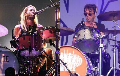 Taylor Hawkins - Foo Fighters - Liam Gallagher - Brian Johnson - Supergrass’ Danny Goffey pays tribute to “almost superhuman” Taylor Hawkins - nme.com - Britain - London