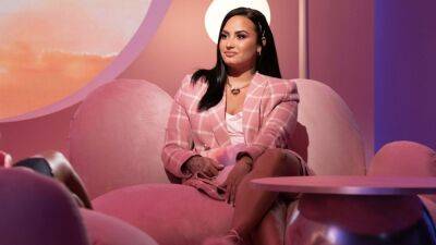 Demi Lovato - Demi Lovato Says This Tour Will be Her Last in Deleted Instagram Post: 'I Can’t Do This Anymore' - etonline.com - Brazil - Chile - Colombia