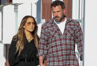Jennifer Lopez - Jennifer Lopez & Ben Affleck: divorce after 8 weeks? - heatworld.com - Italy