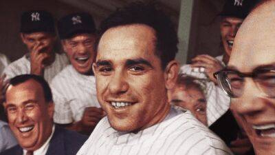 Yogi Berra Baseball Doc ‘It Ain’t Over’ Acquired by Sony Pictures Classics - thewrap.com - city Seoul