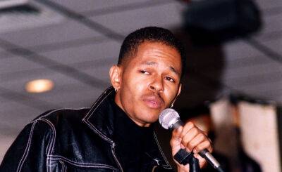Jesse Powell Dies: R&B Singer Of Hit ’90s Ballad “You” Was 51 - deadline.com - Indiana - county Powell - city Gary