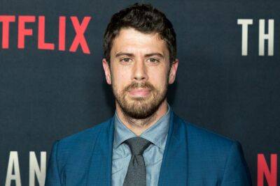 ‘For All Mankind’ Season 4 Casts Toby Kebbell (EXCLUSIVE) - variety.com