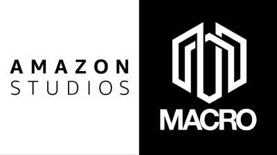 Amazon Studios & Macro Make Multiyear First Look Film Pact - deadline.com - Israel