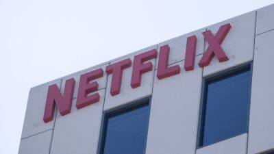 Netflix Animation Lays Off 30 Employees - variety.com